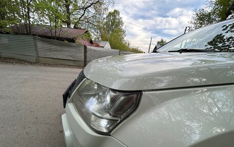 Suzuki Grand Vitara, 2010 год, 880 000 рублей, 19 фотография