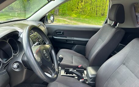 Suzuki Grand Vitara, 2010 год, 880 000 рублей, 15 фотография