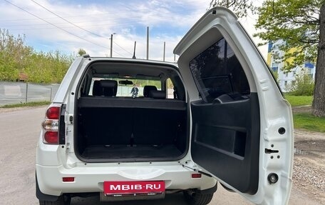 Suzuki Grand Vitara, 2010 год, 880 000 рублей, 10 фотография