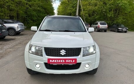 Suzuki Grand Vitara, 2010 год, 880 000 рублей, 12 фотография
