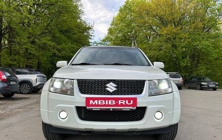 Suzuki Grand Vitara, 2010 год, 880 000 рублей, 13 фотография
