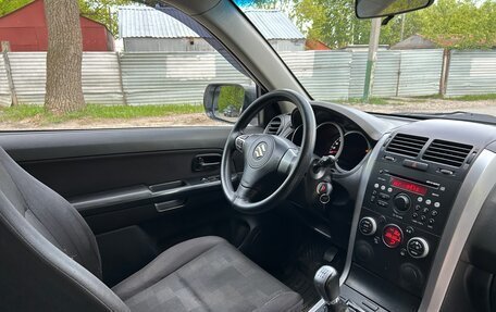 Suzuki Grand Vitara, 2010 год, 880 000 рублей, 22 фотография