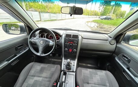 Suzuki Grand Vitara, 2010 год, 880 000 рублей, 23 фотография