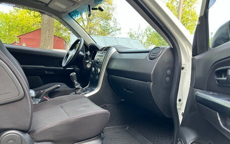 Suzuki Grand Vitara, 2010 год, 880 000 рублей, 25 фотография