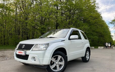 Suzuki Grand Vitara, 2010 год, 880 000 рублей, 30 фотография