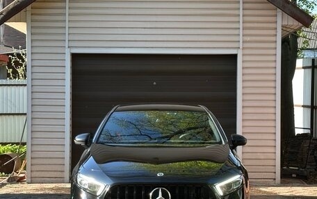 Mercedes-Benz A-Класс AMG, 2020 год, 4 450 000 рублей, 2 фотография