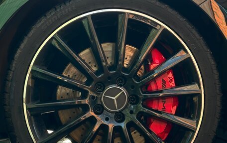 Mercedes-Benz A-Класс AMG, 2020 год, 4 450 000 рублей, 9 фотография