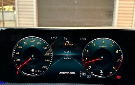 Mercedes-Benz A-Класс AMG, 2020 год, 4 450 000 рублей, 13 фотография