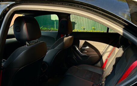Mercedes-Benz A-Класс AMG, 2020 год, 4 450 000 рублей, 16 фотография