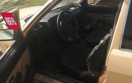Audi 80, 1986 год, 40 000 рублей, 2 фотография