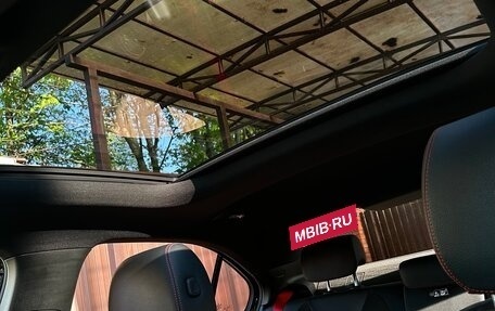Mercedes-Benz A-Класс AMG, 2020 год, 4 450 000 рублей, 17 фотография