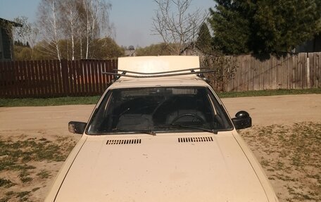 Audi 80, 1986 год, 40 000 рублей, 3 фотография