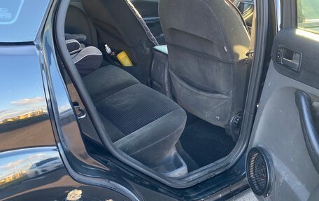 Ford Focus II рестайлинг, 2007 год, 410 000 рублей, 12 фотография
