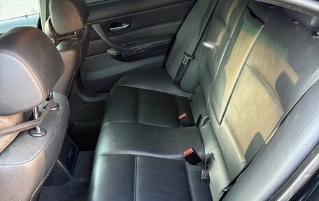 BMW 3 серия, 2008 год, 1 400 000 рублей, 5 фотография
