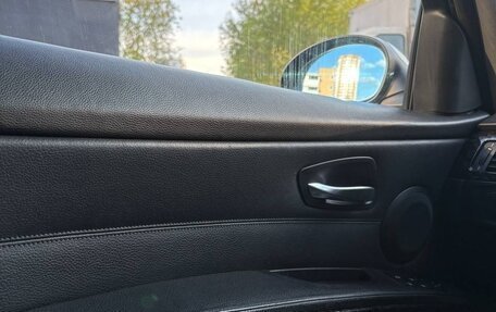 BMW 3 серия, 2008 год, 1 400 000 рублей, 10 фотография