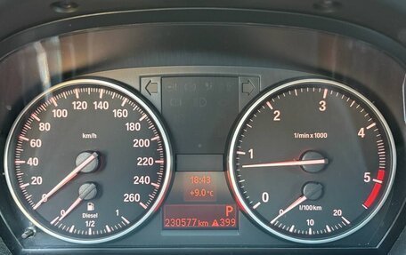 BMW 3 серия, 2008 год, 1 400 000 рублей, 11 фотография