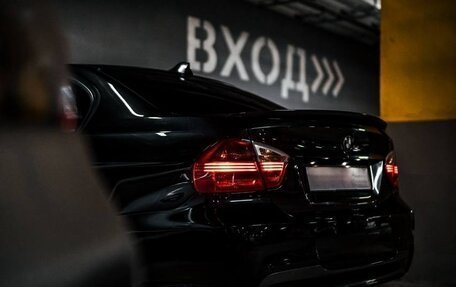 BMW 3 серия, 2008 год, 1 400 000 рублей, 23 фотография