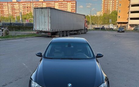 BMW 3 серия, 2008 год, 1 400 000 рублей, 17 фотография