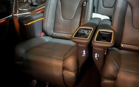 Mercedes-Benz V-Класс, 2022 год, 12 300 000 рублей, 5 фотография