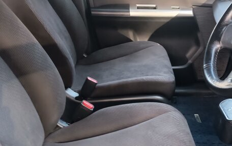Honda Freed I, 2010 год, 1 150 000 рублей, 2 фотография
