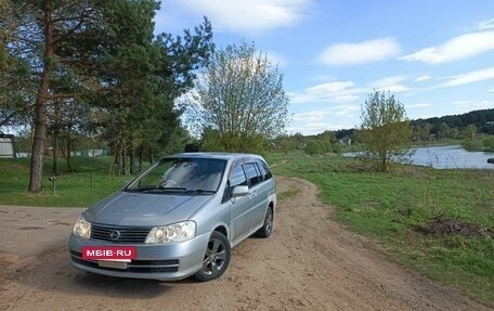 Nissan Liberty, 2001 год, 380 000 рублей, 2 фотография