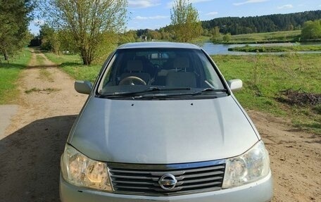 Nissan Liberty, 2001 год, 380 000 рублей, 10 фотография