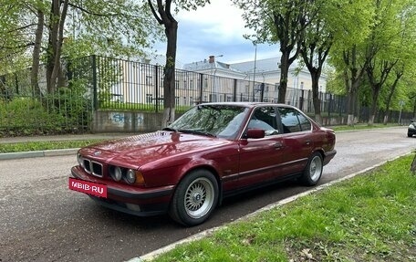 BMW 5 серия, 1994 год, 520 000 рублей, 3 фотография