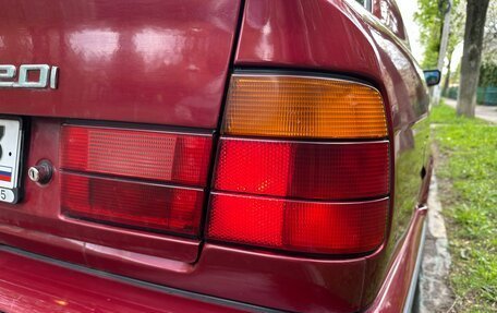 BMW 5 серия, 1994 год, 520 000 рублей, 9 фотография