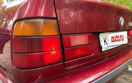 BMW 5 серия, 1994 год, 520 000 рублей, 8 фотография
