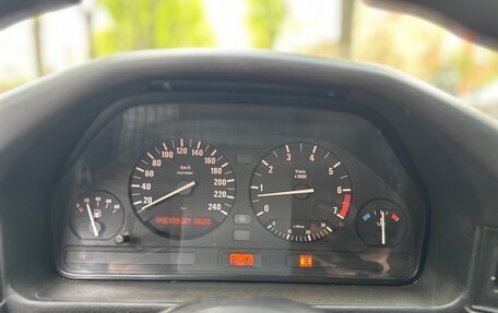 BMW 5 серия, 1994 год, 520 000 рублей, 13 фотография