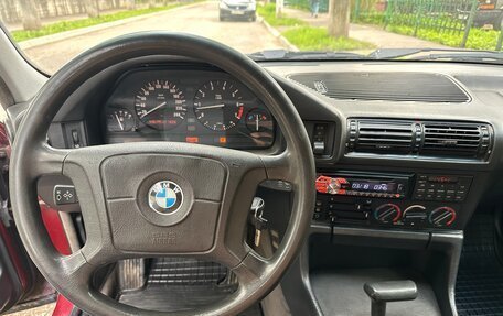 BMW 5 серия, 1994 год, 520 000 рублей, 12 фотография