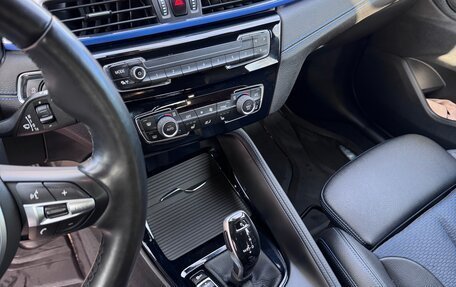 BMW X1, 2019 год, 3 450 000 рублей, 8 фотография