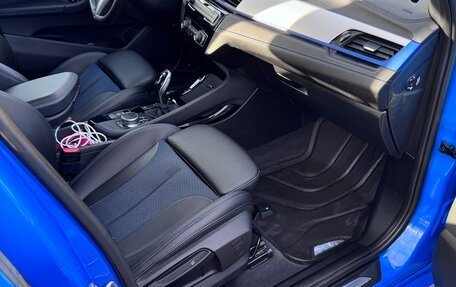 BMW X1, 2019 год, 3 450 000 рублей, 7 фотография