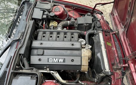 BMW 5 серия, 1994 год, 520 000 рублей, 26 фотография