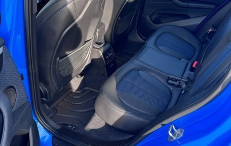 BMW X1, 2019 год, 3 450 000 рублей, 12 фотография