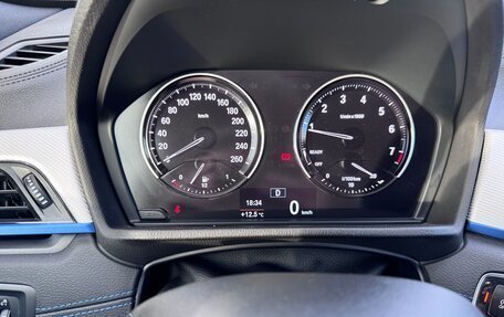 BMW X1, 2019 год, 3 450 000 рублей, 13 фотография