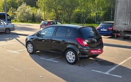 Opel Corsa D, 2006 год, 350 000 рублей, 3 фотография