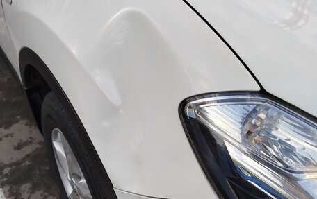 Nissan Qashqai, 2010 год, 1 200 000 рублей, 4 фотография