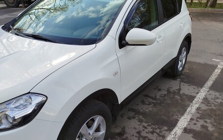Nissan Qashqai, 2010 год, 1 200 000 рублей, 2 фотография