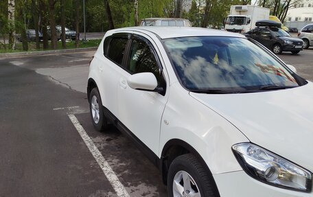 Nissan Qashqai, 2010 год, 1 200 000 рублей, 3 фотография