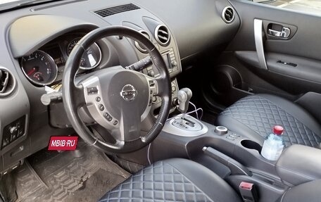 Nissan Qashqai, 2010 год, 1 200 000 рублей, 6 фотография