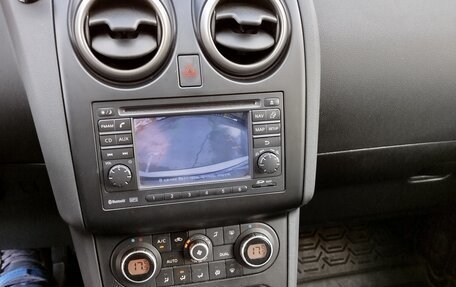 Nissan Qashqai, 2010 год, 1 200 000 рублей, 8 фотография