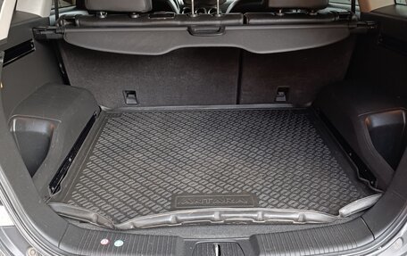 Opel Antara I, 2014 год, 1 376 000 рублей, 4 фотография