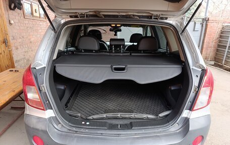 Opel Antara I, 2014 год, 1 376 000 рублей, 3 фотография