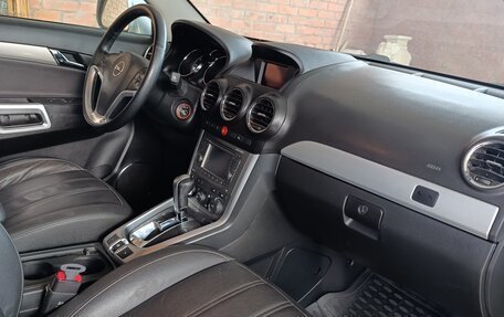 Opel Antara I, 2014 год, 1 376 000 рублей, 6 фотография