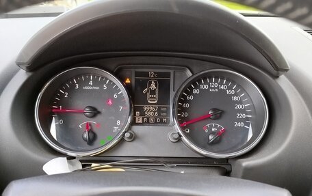 Nissan Qashqai, 2010 год, 1 200 000 рублей, 7 фотография