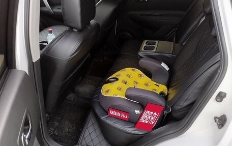 Nissan Qashqai, 2010 год, 1 200 000 рублей, 9 фотография