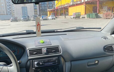 Mitsubishi Galant VIII, 2001 год, 335 000 рублей, 10 фотография