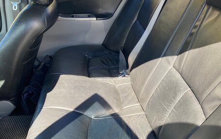 Mitsubishi Galant VIII, 2001 год, 335 000 рублей, 9 фотография