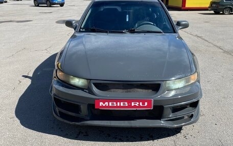 Mitsubishi Galant VIII, 2001 год, 335 000 рублей, 6 фотография